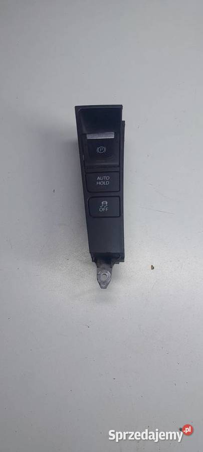 Sprzedam panel przełącznik orginal vw B7 cc osobowe lubuskie Dobiegniew sprzedam