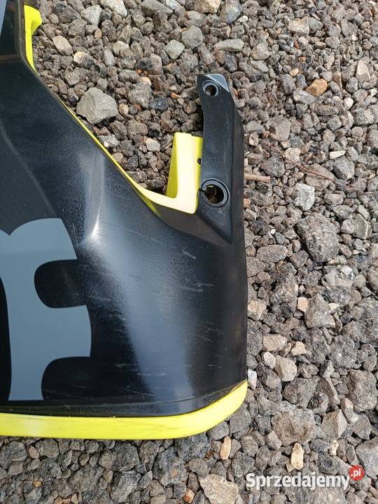 Części Husqvarna 701 KTM duke Polanka Wielka