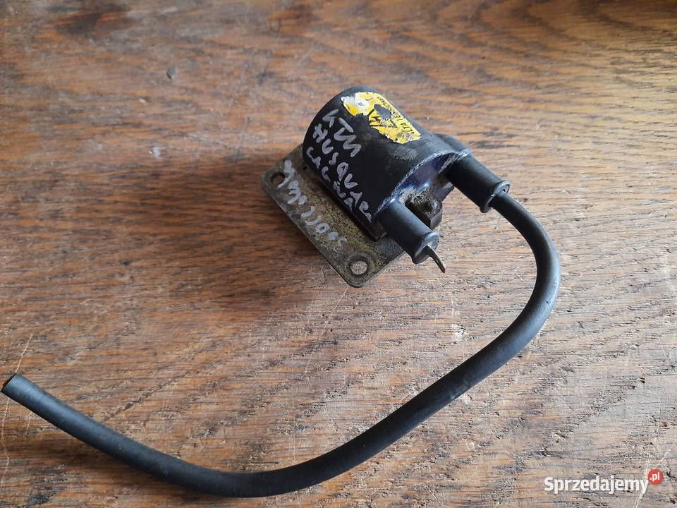 Cewka facind italy 4c ignition coil ktm Jelenia Góra