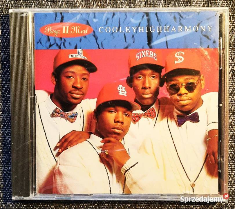 Album CD NAS Stillmatic CD sprzedam