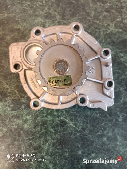 pompa cieczy chłodzącej Hepu P980 volvo 20 24 Szydłowiec