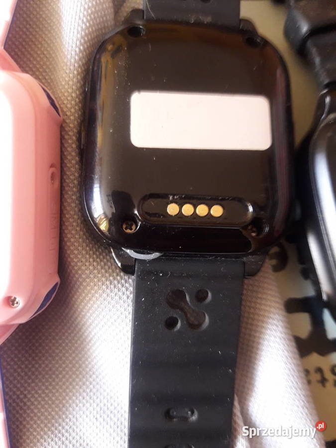 Zestaw Smartwatche 4