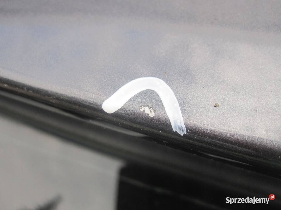 MAZDA 6 III GJ 14r klapa tył