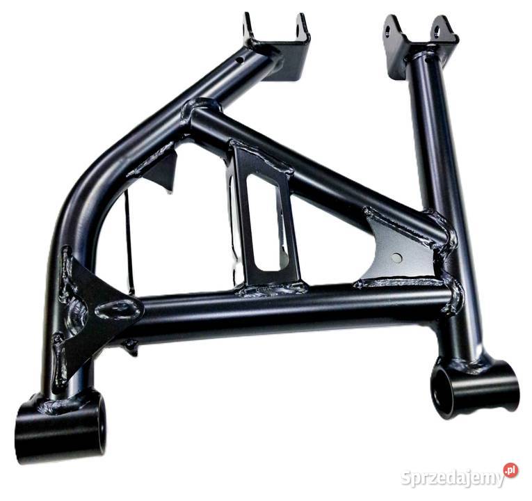 Wahacz dolny tylny prawy CanAm Maverick Nowy Sącz