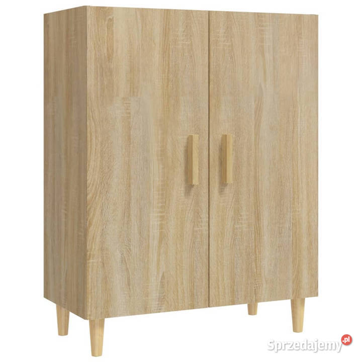Szafka dąb sonoma 70x34x90 materiał Warszawa