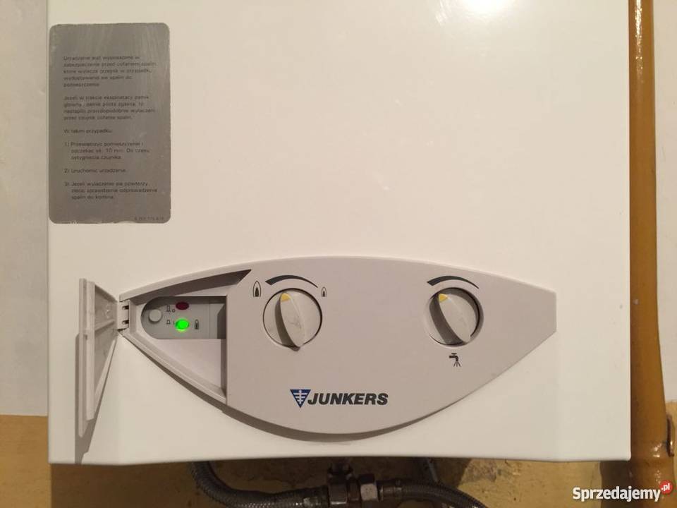 TERMA GAZOWA Stalowa Wola