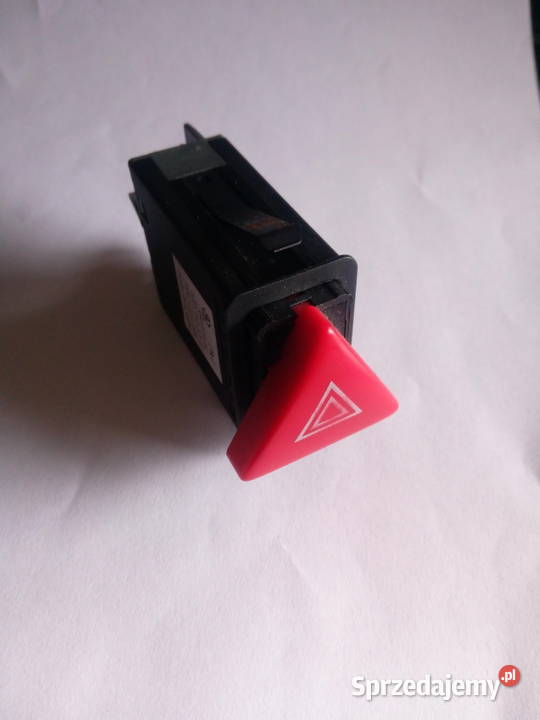 Skoda Octavia I Włącznik przełącznik świateł Łódź