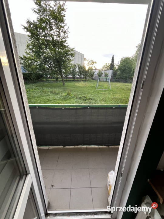 3pokojowe mieszkanie w centrum Mikołowa Mikołów