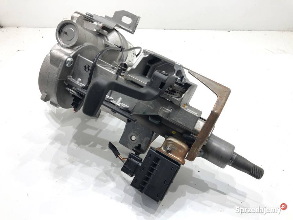 POMPA WSPOMAGANIA RENAULT CLIO IV 488100991R 15