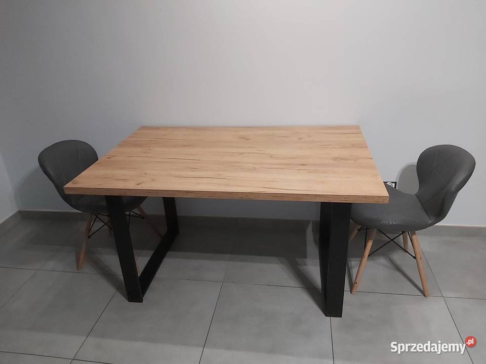 stół loftowy 14090 Ostrów Wielkopolski