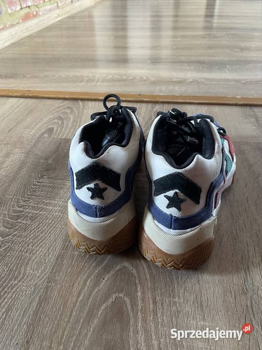 converse voltage mid Legnica sprzedam