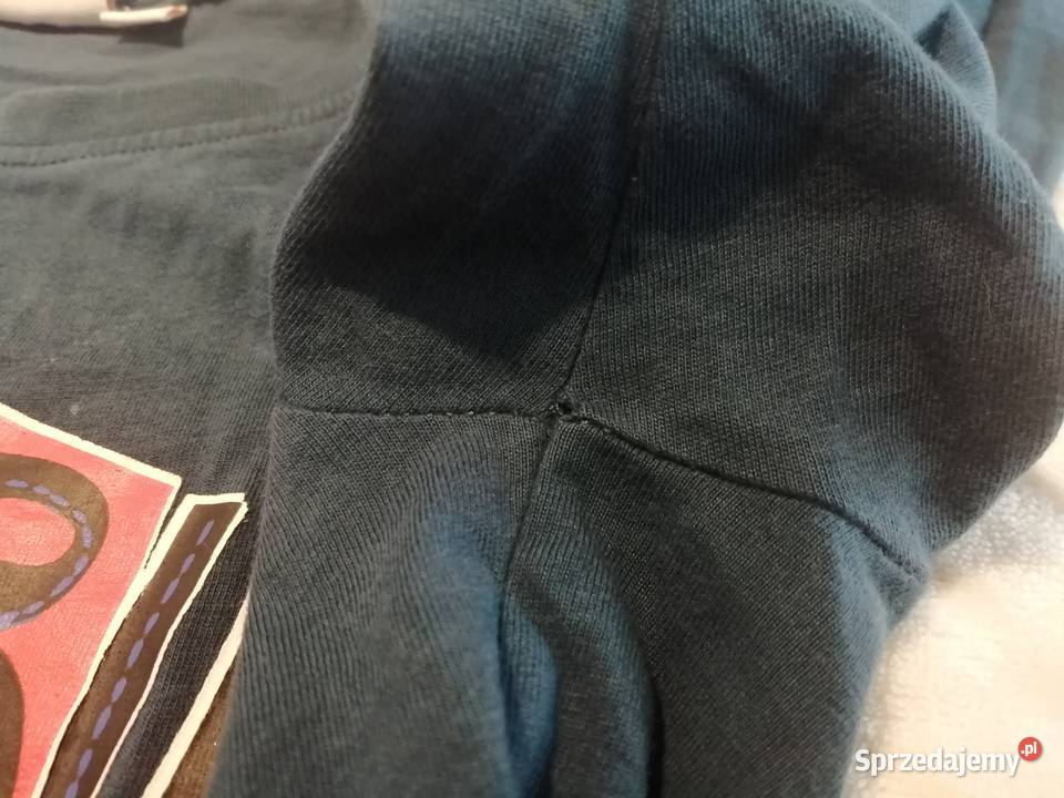 Koszulka długi rękaw Nicke 104110 Psi Patrol Czeladź