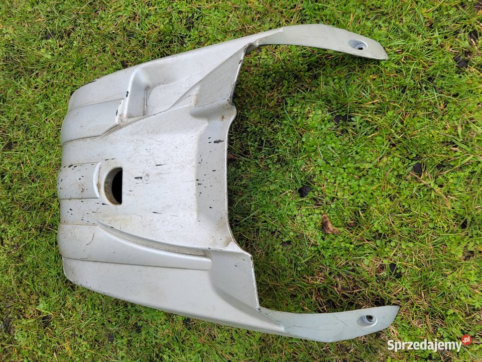 YAMAHA BWS MBK BOOSTER plug oslona dolna Piła sprzedam