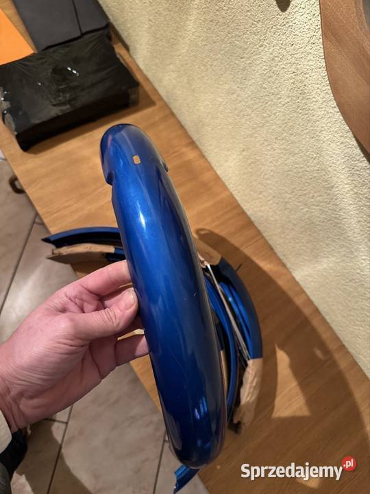 Błotniki oryginalne z epoki nowe Romet 20 i 16 sprzedam