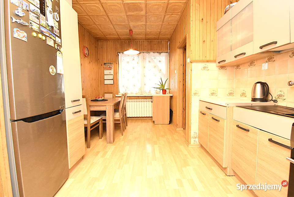 NA SPRZEDAŻ 2 MIESZKANIA W KUROWIE własność Kurów