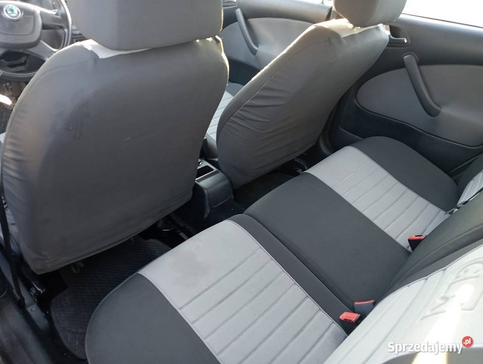 Skoda Octavia 2010 Bezwypadkowa Rok produkcji 2010 Nasielsk