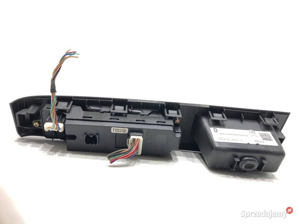 PRZEŁĄCZNIK SZYB MAZDA 5 II CC2966350A 0510 sprzedam