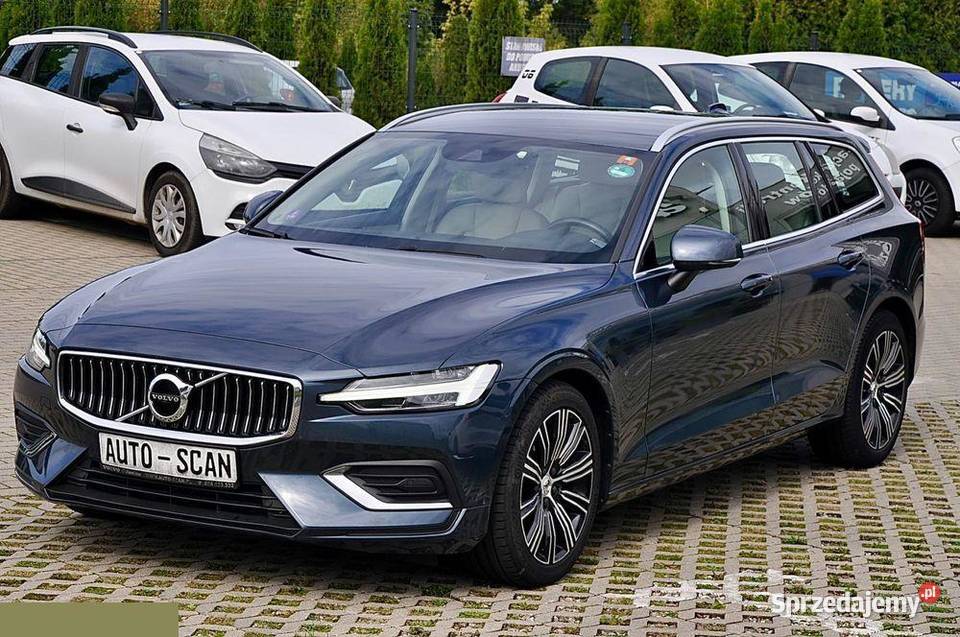 B3 B Geartronic Inscription 20 benzyna 163 2021r Motoryzacja zachodniopomorskie Goleniów