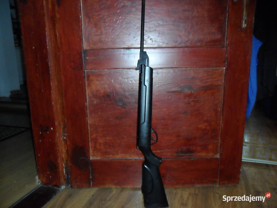 Wiatrówka SAS Kędzierzyn-Koźle