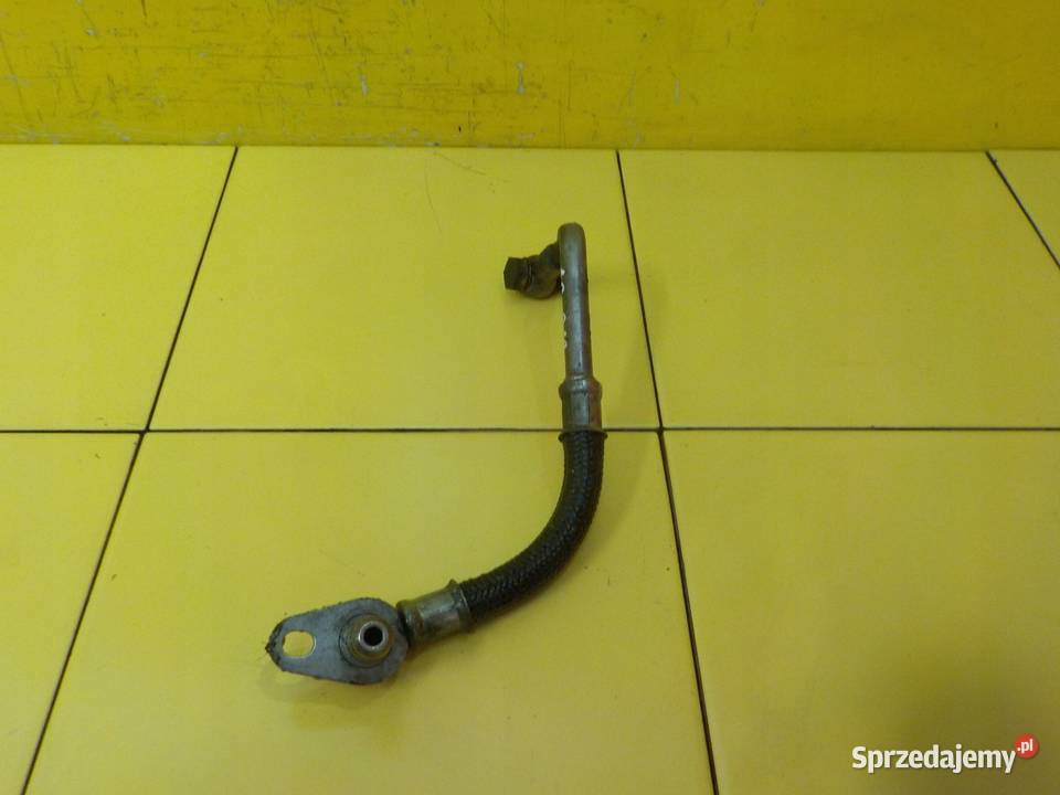 S60 V60 16 ECOBOOST T3 13r 150 B4164T3 przewod