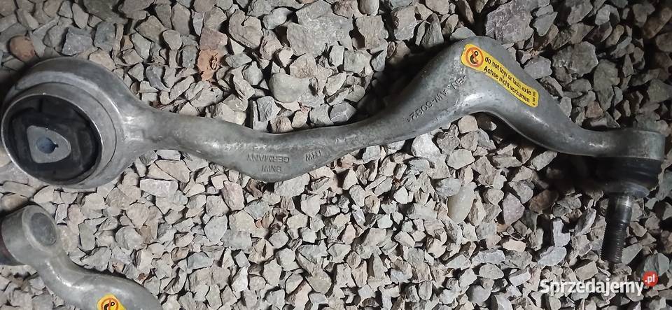 WAHACZ LEWY PRAWY DO BMW  E87 E88 E90 E91 X1 X1 Straszęcin