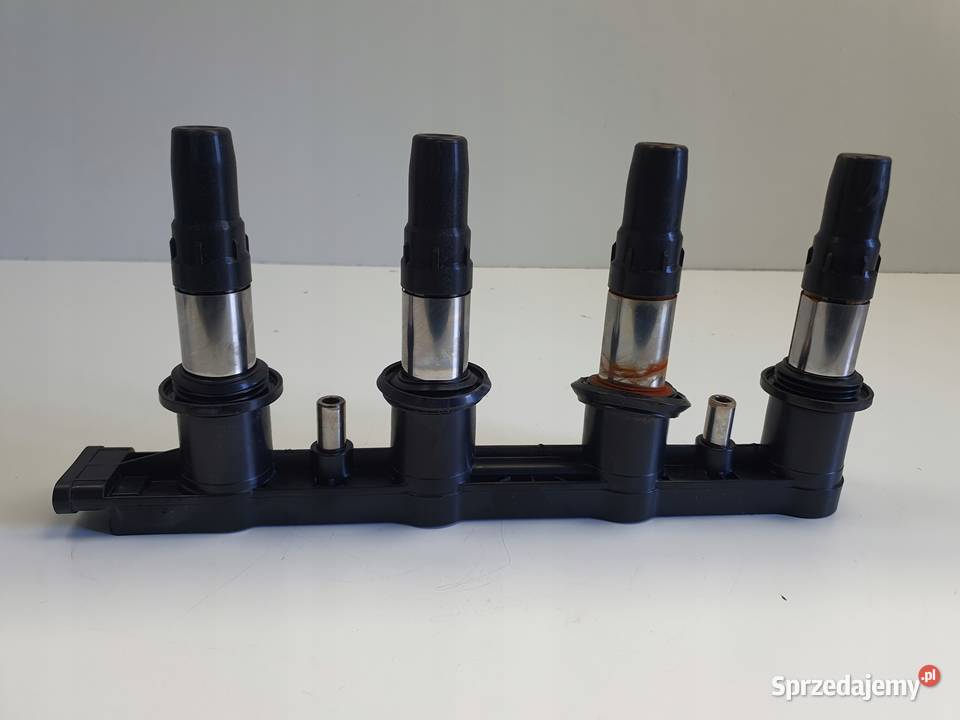 CEWKA ZAPŁONOWA Opel Astra IV J 16 16V CE01841 osobowe Rudka