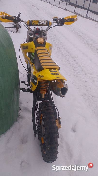 Loncin xtr 609 170CC 22 Opoczno