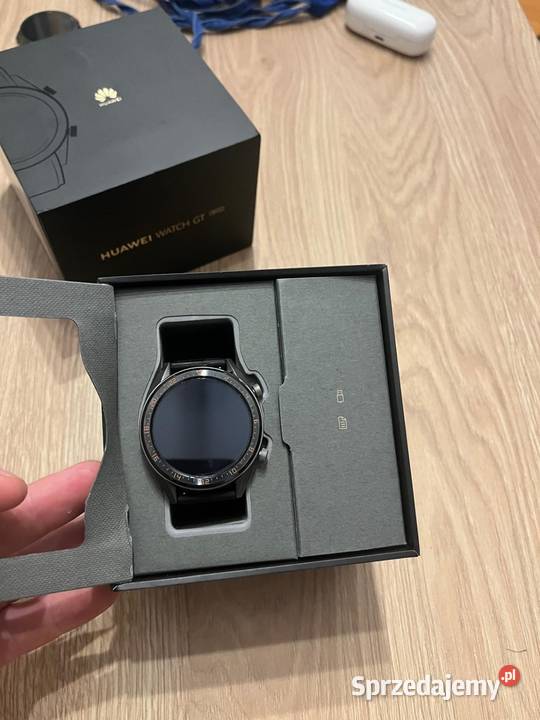 Smartwatch Huawei Watch GT 46 mm Bytom