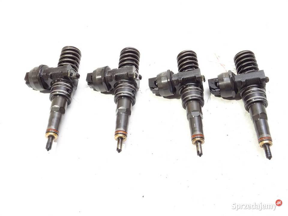 POMPOWTRYSKIWACZE SEAT ALHAMBRA I 0414720038 19