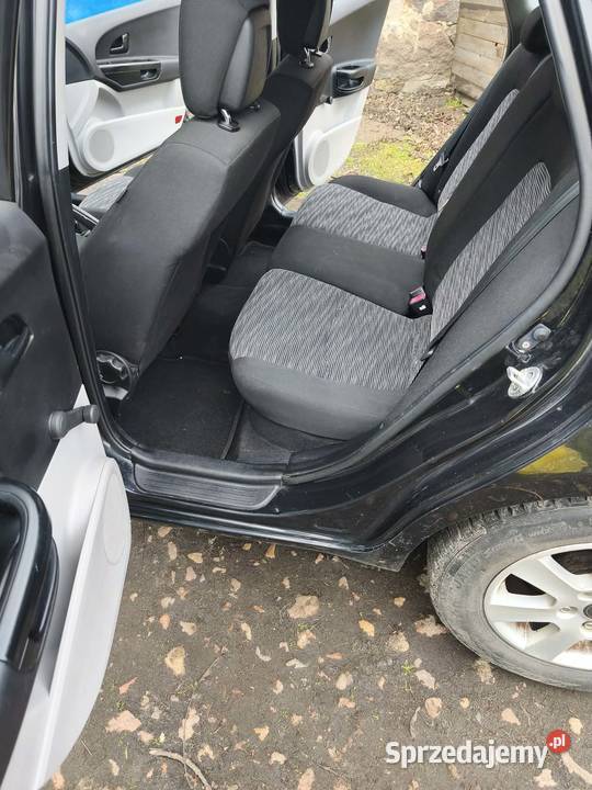 Sprzedam Kia Ceed z 2009 roku