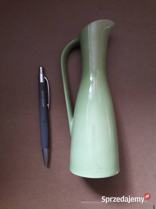 Wazon Porcelanowy Grfenthal vintage Warszawa