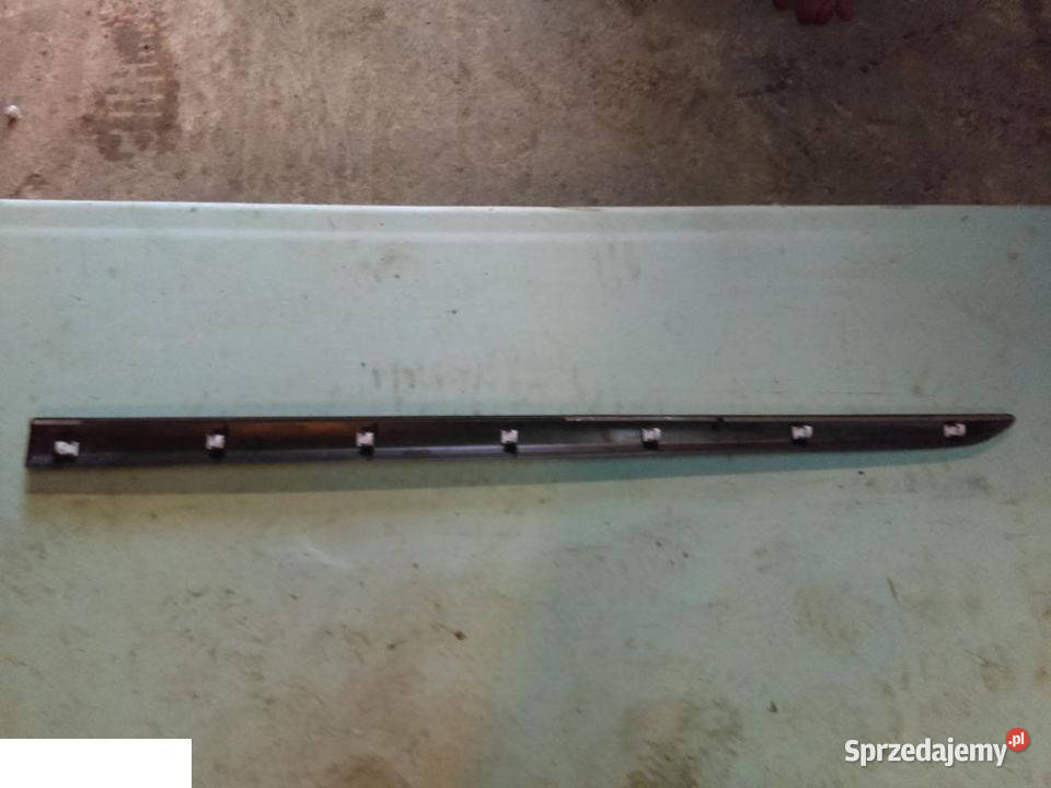 HONDA CIVIC 200205 5D LISTWA PRAWA PRZÓD Kozubszczyzna sprzedam