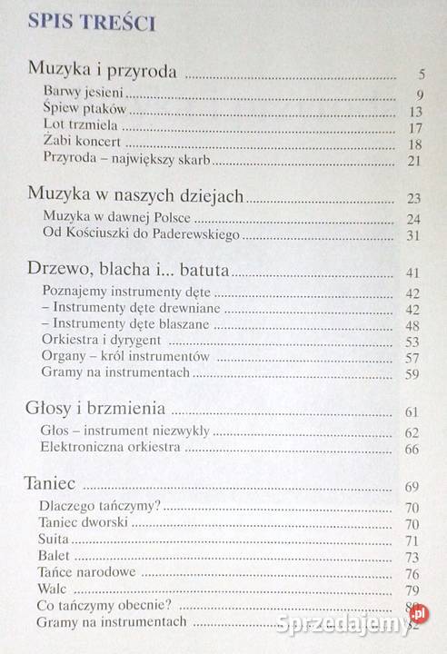 Muzyka i my 6 Podręcznik Szkoła podstawowa Pozostałe Chełm
