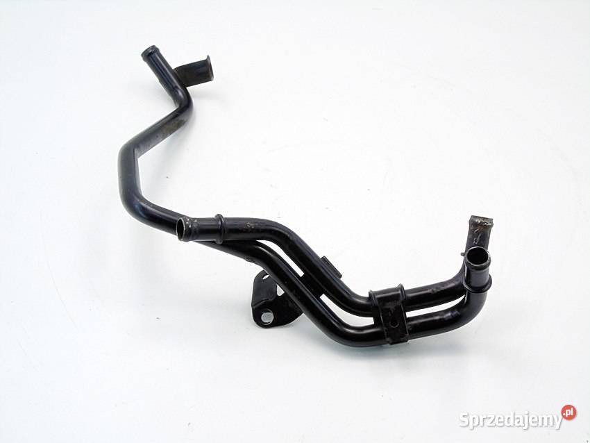 RURKI RURKA WODY 14 TSI GOLF 6 OCTAVIA JETTA