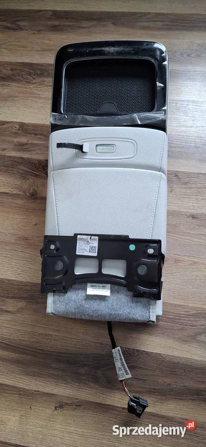 Podłokietnik Mercedes osobowe Podłokietniki śląskie Łaziska Górne