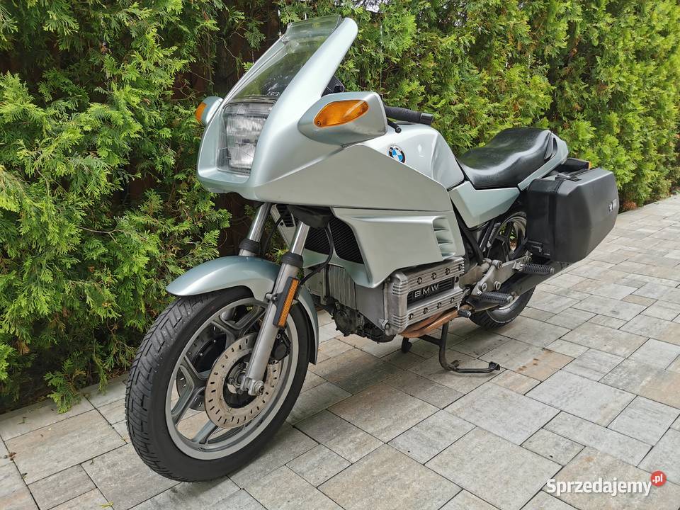BMW K100RS Motoryzacja Tarnów sprzedam