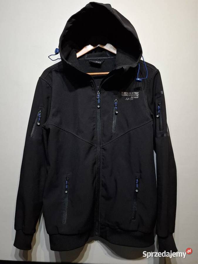 Kurtka S softshell Southern sportowa małopolskie Kraków