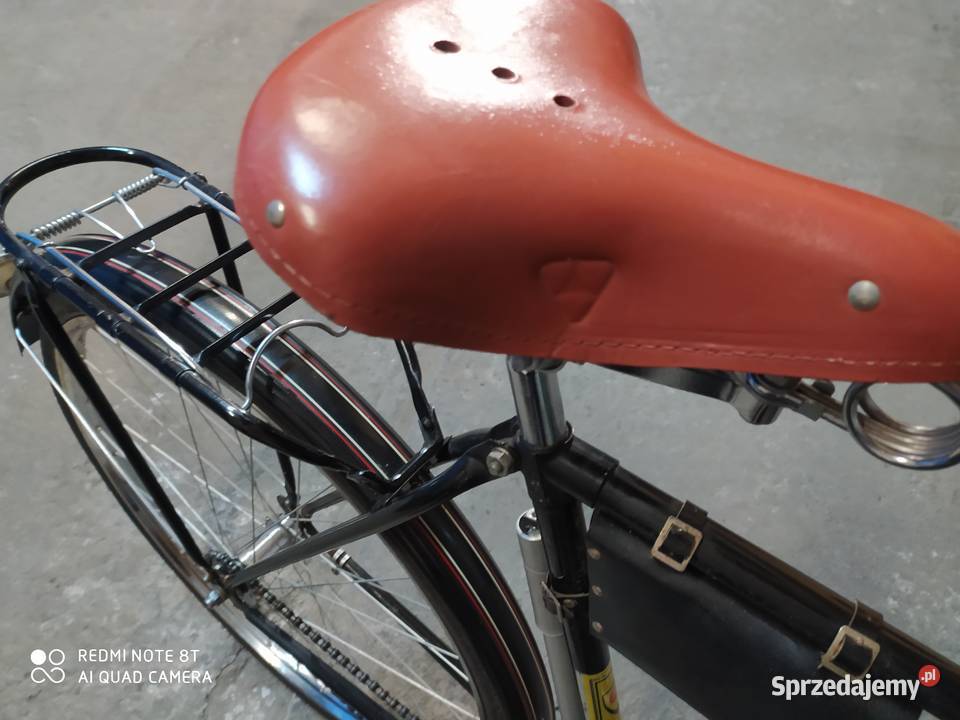 Rower Ural nowy Sieradz sprzedam