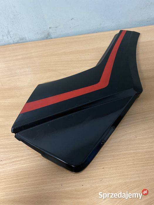 Honda CBX 750 Owiewka Boczek Bok CBX750 wielkopolskie Poznań