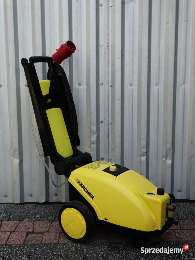 Myjka Ciśnieniowa Karcher HD 790 47 kW Radom sprzedam