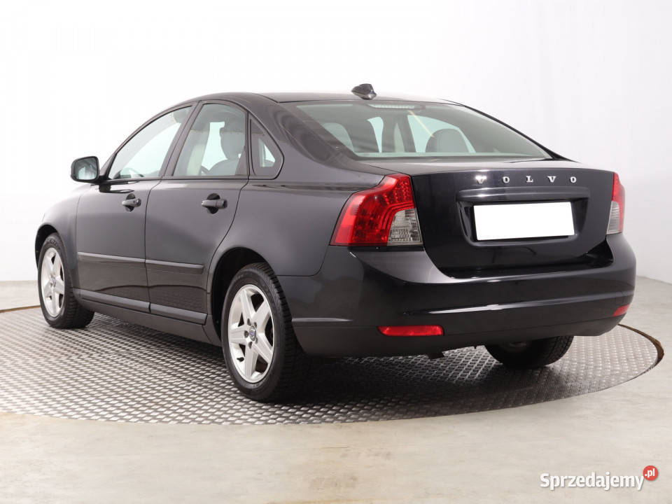 Volvo S40 20 D Katowice