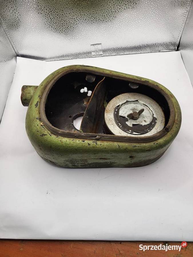 FILTR POWIETRZA OBUDOWA ARDIE200