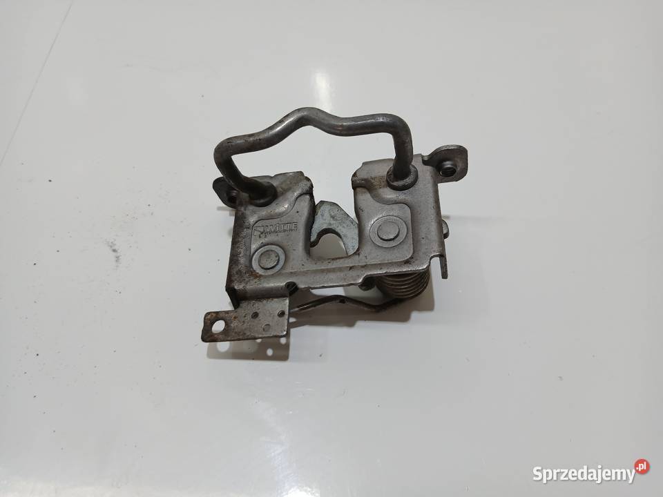 ZAMEK MASKI BMW PRAWY X3 F25 7210731 Strzyżewice