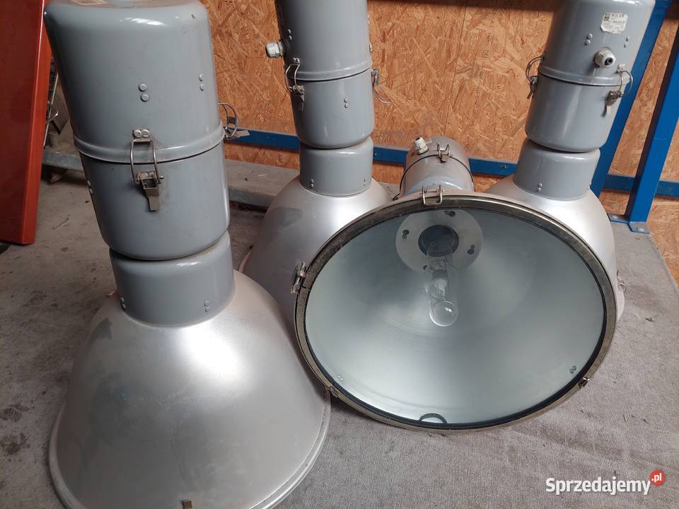 Lampa loft style OPH400001 Kraków sprzedam