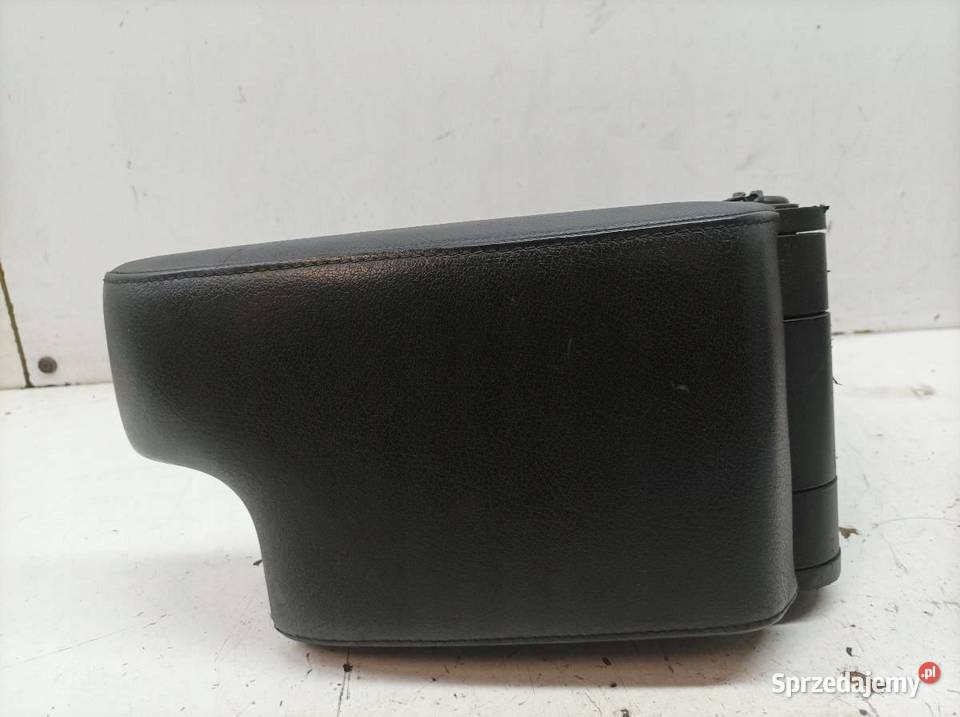 PODŁOKIETNIK TUNELU ŚRODKOWEGO SKÓRA Bmw Seria 3 osobowe