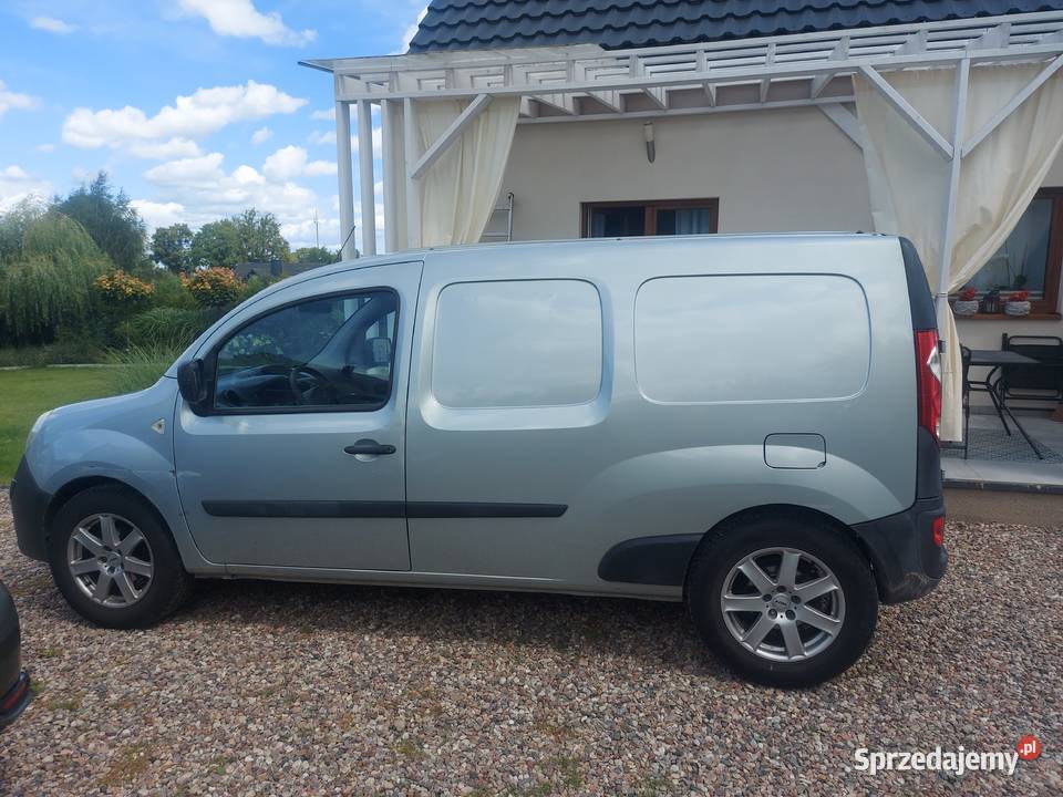 Renault Kangoo 2 sprzedam