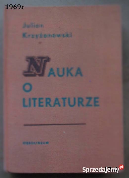 Sztuka Młodej Polski literatura Młoda PolskaWyka łódzkie sprzedam