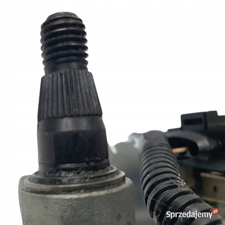 SILNICZEK WYCIERACZEK Ford S MK1 Galaxy MK2 osobowe Mechanizmy wycieraczek Chełm sprzedam