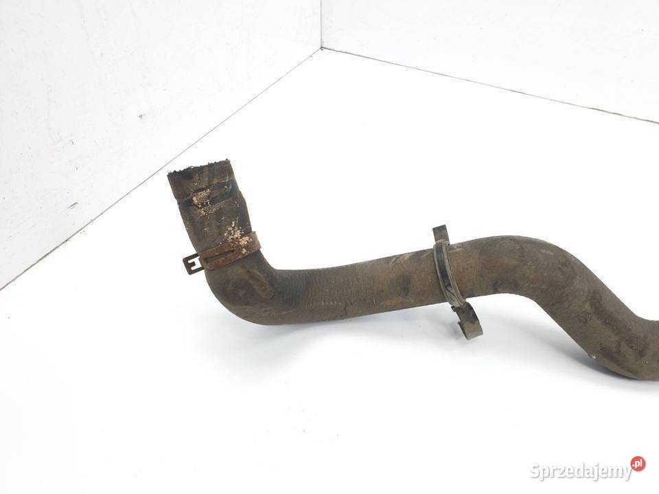 PRZEWÓD UKŁADU CHŁODZENIA LAND ROVER FREELANDER Lipno