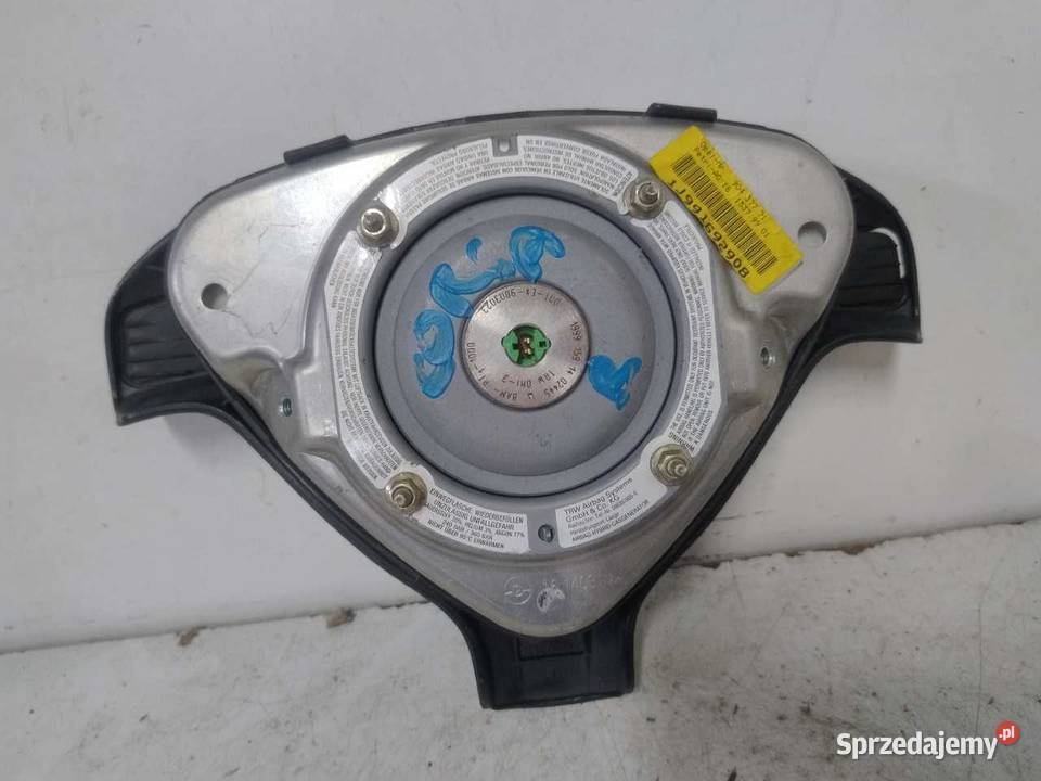 PODUSZKA AIRBAG KIEROWCY OPEL ASTRA II G sprzedam